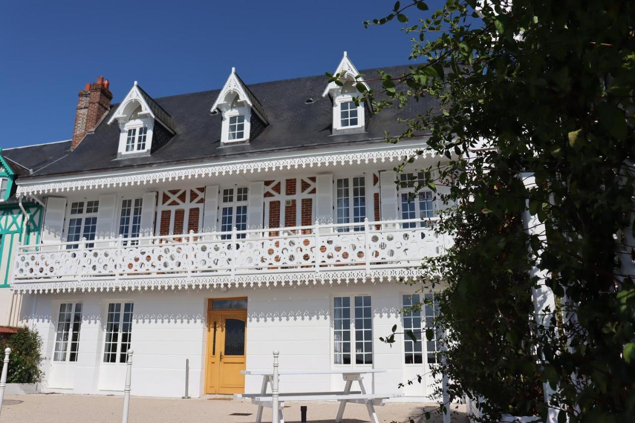 Gasthof White House,